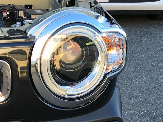 ハスラー ハイブリッドＧ　クリアランスソナー　オートクルーズコントロール　レーンアシスト　衝突被害軽減システム　オートライト　ＬＥＤヘッドランプ　スマートキー　アイドリングストップ　電動格納ミラー　シートヒーター　ＣＶＴ（35枚目）