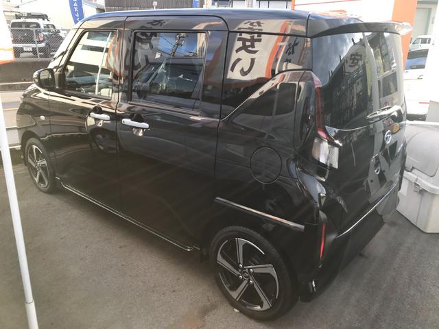 ムーヴ ＲＳ　両側電動スライドドア　クリアランスソナー　オートクルーズコントロール　衝突被害軽減システム　オートライト　ＬＥＤヘッドランプ　スマートキー　アイドリングストップ　電動格納ミラー　ＣＶＴ（22枚目）