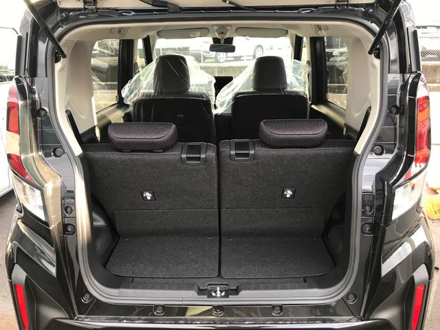 ムーヴ ＲＳ　両側電動スライドドア　クリアランスソナー　オートクルーズコントロール　衝突被害軽減システム　オートライト　ＬＥＤヘッドランプ　スマートキー　アイドリングストップ　電動格納ミラー　ＣＶＴ（28枚目）