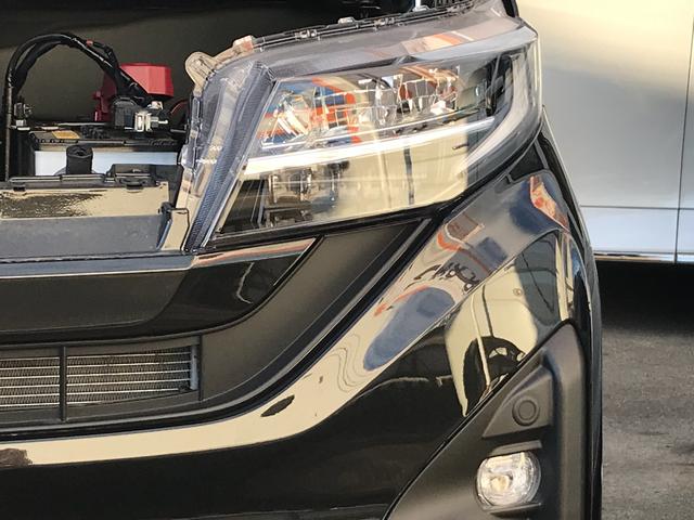 ムーヴ ＲＳ　両側電動スライドドア　クリアランスソナー　オートクルーズコントロール　衝突被害軽減システム　オートライト　ＬＥＤヘッドランプ　スマートキー　アイドリングストップ　電動格納ミラー　ＣＶＴ（35枚目）