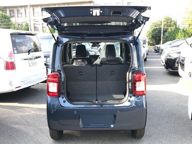 ワゴンＲスマイル Ｇ　両側スライドドア　クリアランスソナー　レーンアシスト　衝突被害軽減システム　オートライト　スマートキー　電動格納ミラー　ベンチシート　ＣＶＴ　盗難防止システム　ＡＢＳ　ＥＳＣ　衝突安全ボディ　エアコン（38枚目）