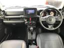 ジムニー XC 4WD ドライブレコーダー バックカメラ オートクルーズコントロール レーンアシスト 衝突被害軽減システム TV オートライト LEDヘッドランプ ヘッドライトウォッシャー アルミホイール 中古車画像_2