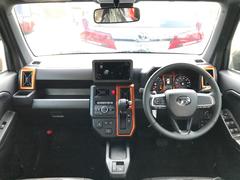 運転者にとっては日々使用することとなる運転席です。運転席が快適だと運転に集中することができますね。 2