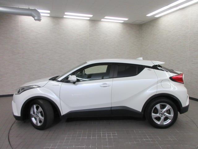 トヨタ Ｃ－ＨＲ