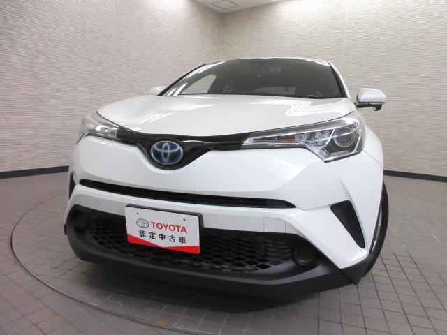 トヨタ Ｃ－ＨＲ