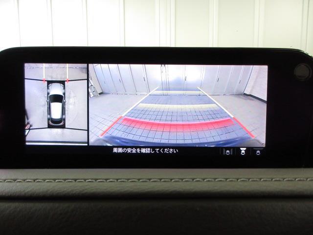 ＣＸ－３０ ＸＤ　Ｌパッケージ　ＡＷＤ　ＤＶＤ再生　黒革シート　パワーシート　フルセグテレビ　ＬＥＤヘッド　アルミホイール　ワンオーナー車　ＥＴＣ付き　バックカメラ　横滑り防止装置　スマートキー　ＡＢＳ　キーフリー　ナビＴＶ（19枚目）