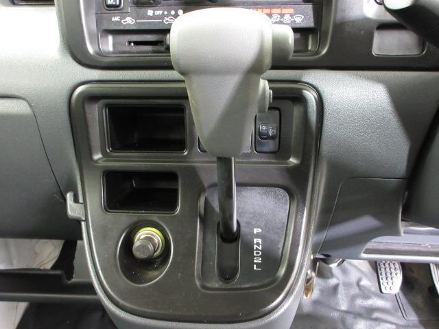 ハイゼットカーゴ スペシャル　Ｗエアバック　パワステ　運転席エアバック　エアコン　両側スライドドア（15枚目）