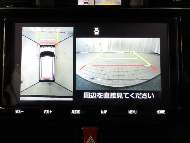 タンク カスタムＧ－Ｔ　ＴＳＳ　横滑防止　両側自動ドア　バックモニター　ＬＥＤヘッドライト　地デジ　クルーズコントロール　ナビ＆ＴＶ　オートエアコン　ＥＴＣ　パワーウインドウ　パワーステアリング　ＤＶＤ再生可　アルミ　ＡＢＳ（22枚目）