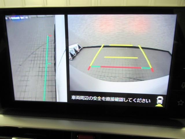 ライズ Ｚ　衝突軽減Ｂ　Ｂカメラ　ＬＥＤライト　フルセグＴＶ付　クルーズコントロール　スマートキー　ＡＣ　ＴＶ　アルミホイール　イモビ　ＥＴＣ車載器　キーレス　サイドカーテンエアバック　１オーナー　ＡＢＳ（22枚目）