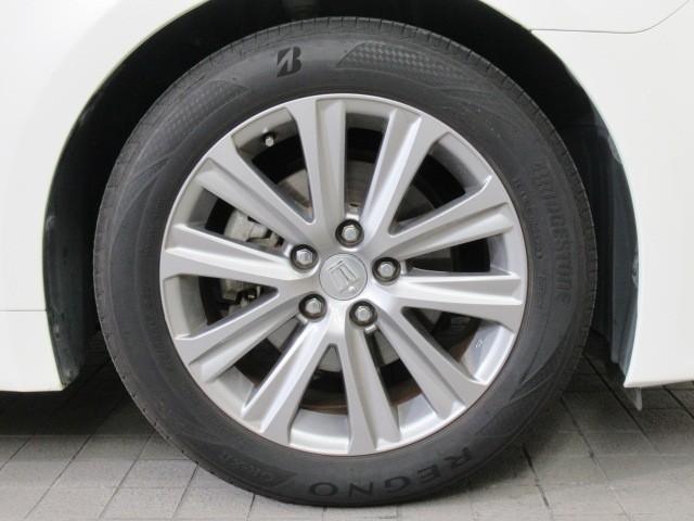 クラウンハイブリッド アスリートS J-フロンティア 革 地デジ クルコン LEDヘッドライト アルミホイール 電動シート 盗難防止装置 ETC車載器 キーレス ABS ナビ&TV メモリーナビ ドラレコ 横滑り防止機能 DVD バックカメラ エアコン(7枚目)