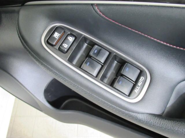 クラウンハイブリッド アスリートS J-フロンティア 革 地デジ クルコン LEDヘッドライト アルミホイール 電動シート 盗難防止装置 ETC車載器 キーレス ABS ナビ&TV メモリーナビ ドラレコ 横滑り防止機能 DVD バックカメラ エアコン(10枚目)