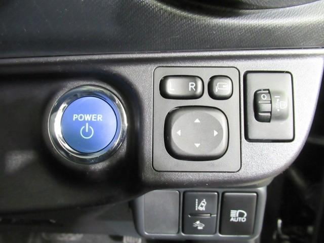 アクア Ｓスタイルブラック　バックモニタ－　ナビＴＶ　イモビライザー　ＬＥＤライト　スマートキープッシュスタート　ＥＴＣ付き　Ｗエアバッグ　キーフリ　メモリーナビゲーション　横滑り防止装置付き　１セグ　フルオートエアコン　ＡＢＳ（14枚目）