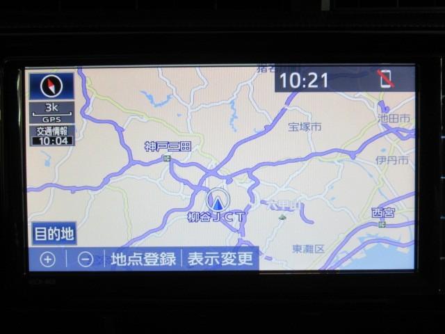 アクア Ｓスタイルブラック　バックモニタ－　ナビＴＶ　イモビライザー　ＬＥＤライト　スマートキープッシュスタート　ＥＴＣ付き　Ｗエアバッグ　キーフリ　メモリーナビゲーション　横滑り防止装置付き　１セグ　フルオートエアコン　ＡＢＳ（19枚目）