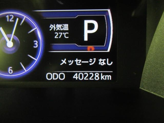 ルーミー カスタムＧ－Ｔ　助手席エアバック　両側オートスライドドア　スマートキープッシュスタート　ＬＥＤライト　横滑り防止機能　クルコン　ＥＴＣ付　アルミホイール　キーレス　ＤＶＤ　ナビ＆ＴＶ　セキュリティ　エアバッグ　ＡＢＳ（18枚目）
