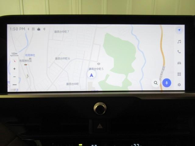 クラウンスポーツ Ｚ　ムーンルーフ　ＡＷＤ　フルセグテレビ　１オーナー　ＥＴＣ車載器　ＴＶナビ　クルコン　横滑り防止装置　エアバッグ　本革　ＡＣ１００Ｖ　メモリナビ　ドラレコ　キーレス　盗難防止装置　ＡＢＳ　アルミ（17枚目）