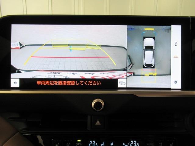 クラウンスポーツ Ｚ　ムーンルーフ　ＡＷＤ　フルセグテレビ　１オーナー　ＥＴＣ車載器　ＴＶナビ　クルコン　横滑り防止装置　エアバッグ　本革　ＡＣ１００Ｖ　メモリナビ　ドラレコ　キーレス　盗難防止装置　ＡＢＳ　アルミ（18枚目）
