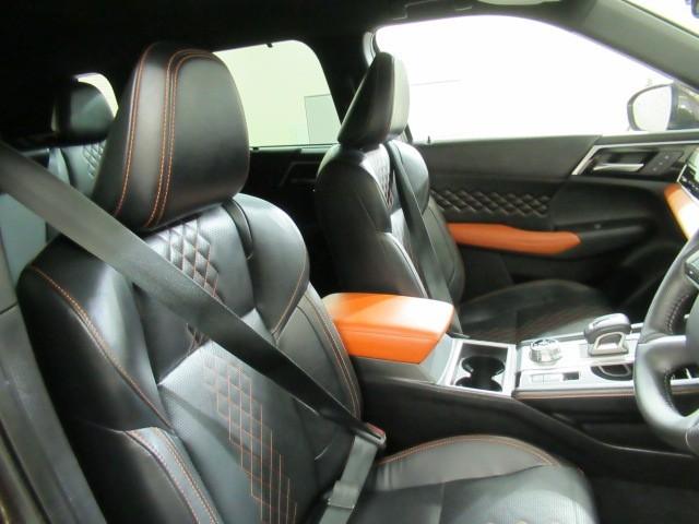 アウトランダーＰＨＥＶ Ｐ　横滑り防止　ワンオーナ　デュアルエアコン　１００Ｖ　ＥＴＣ車載器　フルセグＴＶ　パワーシート　ＬＥＤヘッドライト　４ＷＤ　メモリーナビ　ＡＢＳ　Ｂカメ　アルミ　オートクルーズコントロール　キーレス（7枚目）