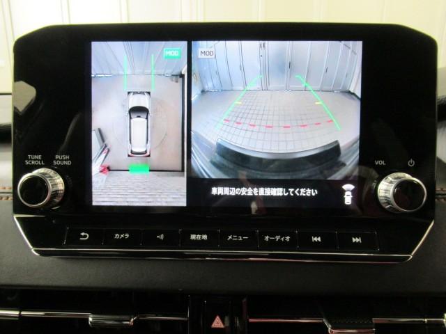 アウトランダーＰＨＥＶ Ｐ　横滑り防止　ワンオーナ　デュアルエアコン　１００Ｖ　ＥＴＣ車載器　フルセグＴＶ　パワーシート　ＬＥＤヘッドライト　４ＷＤ　メモリーナビ　ＡＢＳ　Ｂカメ　アルミ　オートクルーズコントロール　キーレス（19枚目）
