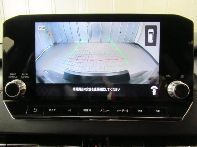 アウトランダーＰＨＥＶ Ｐ　横滑り防止　ワンオーナ　デュアルエアコン　１００Ｖ　ＥＴＣ車載器　フルセグＴＶ　パワーシート　ＬＥＤヘッドライト　４ＷＤ　メモリーナビ　ＡＢＳ　Ｂカメ　アルミ　オートクルーズコントロール　キーレス（21枚目）