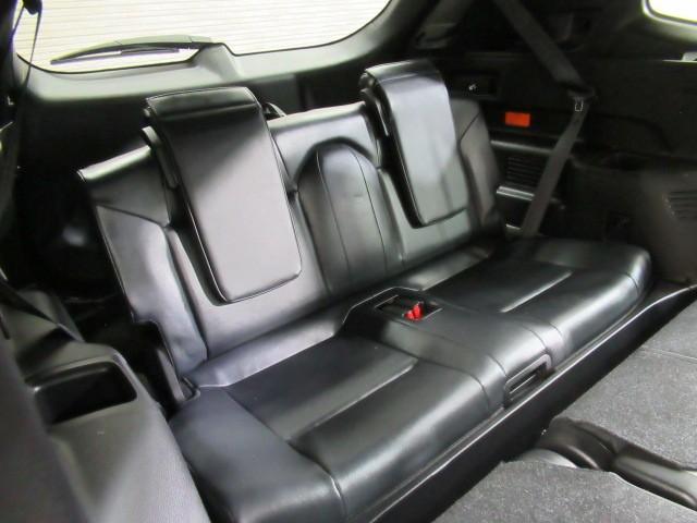 アウトランダーＰＨＥＶ Ｐ　横滑り防止　ワンオーナ　デュアルエアコン　１００Ｖ　ＥＴＣ車載器　フルセグＴＶ　パワーシート　ＬＥＤヘッドライト　４ＷＤ　メモリーナビ　ＡＢＳ　Ｂカメ　アルミ　オートクルーズコントロール　キーレス（32枚目）