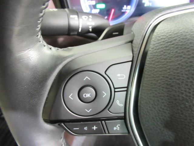 クラウンハイブリッド Ｓ　Ｃパッケージ　衝突軽減Ｂ　盗難防止システム　ワンオーナ　エアバッグ　クルコン　Ｂカメラ　ＬＥＤヘッドライト　フルセグＴＶ　ＡＣ１００Ｖ電源　スマートキー＆プッシュスタート　パワーシート　メモリーナビゲーション（15枚目）