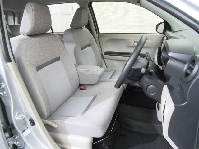 パッソ X ETC車載器 デュアルエアバッグ i-stop エアコン 盗難防止装置 ABS 横滑り防止機能 キーフリーシステム メモリナビ パワーウィンドウ パワーステアリング スマートキー エアバッグ(8枚目)