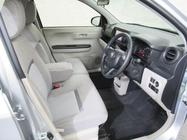 パッソ X ETC車載器 デュアルエアバッグ i-stop エアコン 盗難防止装置 ABS 横滑り防止機能 キーフリーシステム メモリナビ パワーウィンドウ パワーステアリング スマートキー エアバッグ(9枚目)