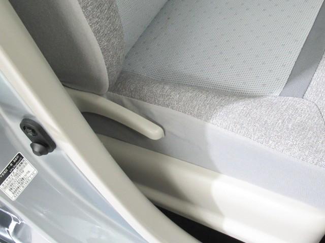 パッソ X ETC車載器 デュアルエアバッグ i-stop エアコン 盗難防止装置 ABS 横滑り防止機能 キーフリーシステム メモリナビ パワーウィンドウ パワーステアリング スマートキー エアバッグ(11枚目)