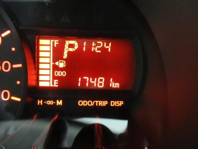 パッソ X ETC車載器 デュアルエアバッグ i-stop エアコン 盗難防止装置 ABS 横滑り防止機能 キーフリーシステム メモリナビ パワーウィンドウ パワーステアリング スマートキー エアバッグ(16枚目)