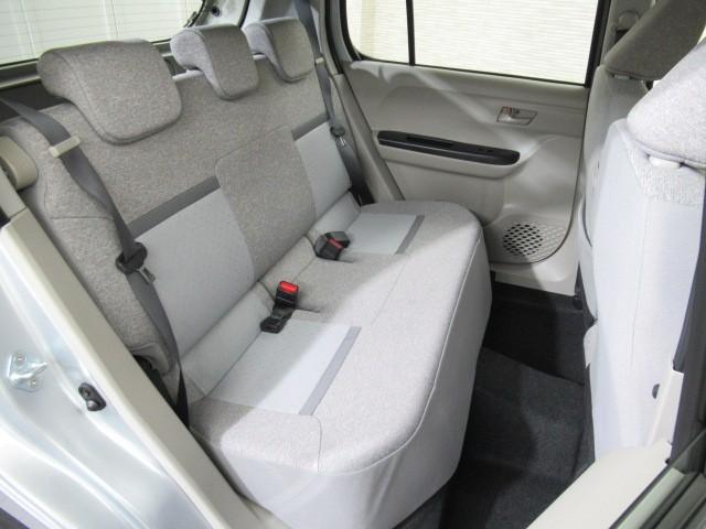 パッソ X ETC車載器 デュアルエアバッグ i-stop エアコン 盗難防止装置 ABS 横滑り防止機能 キーフリーシステム メモリナビ パワーウィンドウ パワーステアリング スマートキー エアバッグ(22枚目)