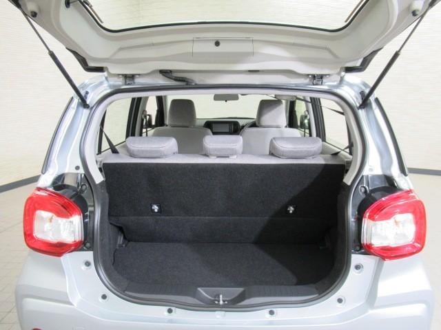 パッソ X ETC車載器 デュアルエアバッグ i-stop エアコン 盗難防止装置 ABS 横滑り防止機能 キーフリーシステム メモリナビ パワーウィンドウ パワーステアリング スマートキー エアバッグ(24枚目)