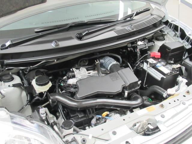 パッソ X ETC車載器 デュアルエアバッグ i-stop エアコン 盗難防止装置 ABS 横滑り防止機能 キーフリーシステム メモリナビ パワーウィンドウ パワーステアリング スマートキー エアバッグ(30枚目)