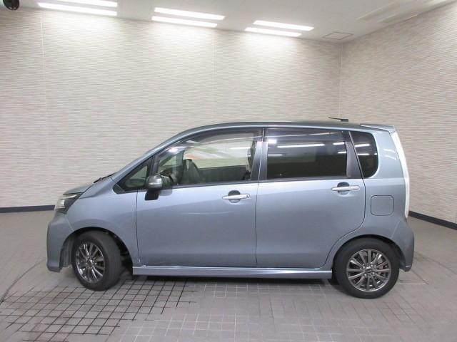 ムーヴ カスタムＸ　スマートセレクショ（3枚目）