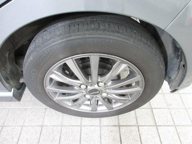 ムーヴ カスタムＸ　スマートセレクショ（6枚目）