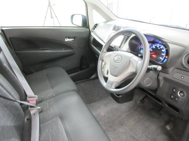 ムーヴ カスタムＸ　スマートセレクショ（7枚目）