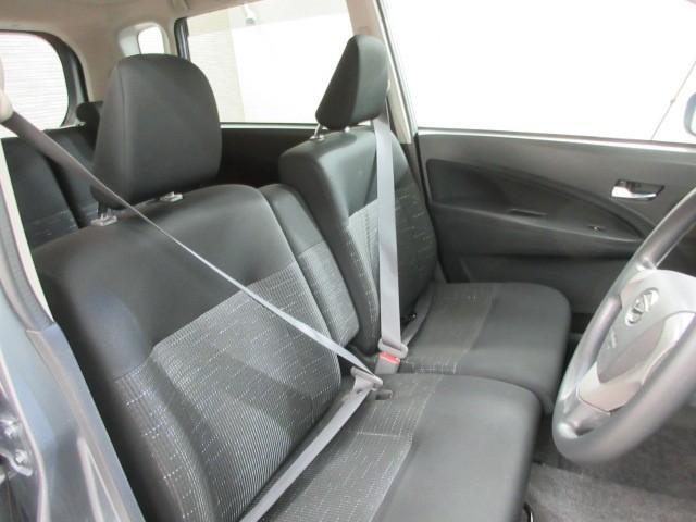 ムーヴ カスタムＸ　スマートセレクショ（8枚目）