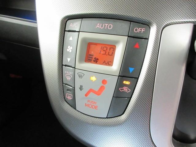 ムーヴ カスタムＸ　スマートセレクショ（14枚目）