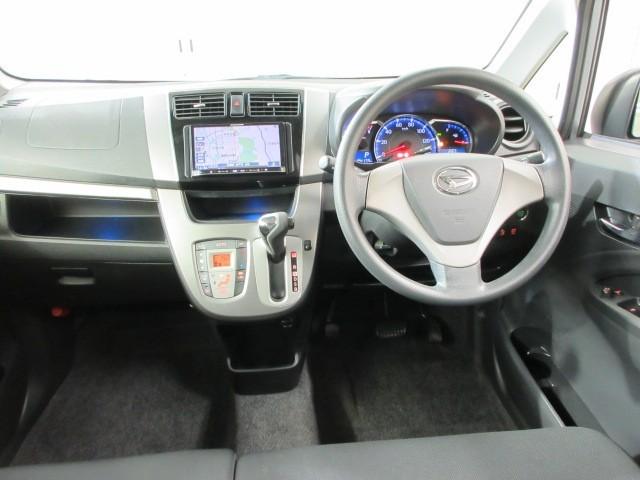 ムーヴ カスタムＸ　スマートセレクショ（16枚目）