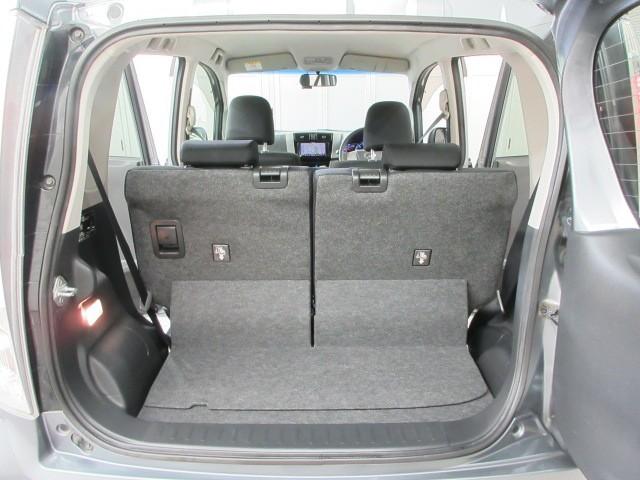 ムーヴ カスタムＸ　スマートセレクショ（17枚目）