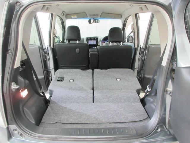 ムーヴ カスタムＸ　スマートセレクショ（18枚目）