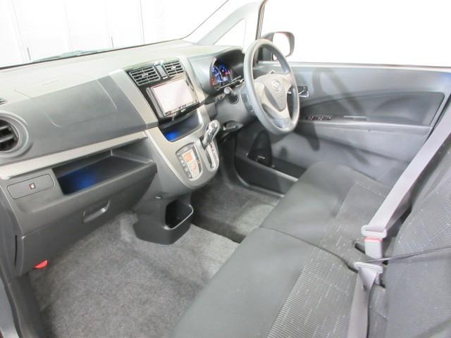 ムーヴ カスタムＸ　スマートセレクショ（19枚目）