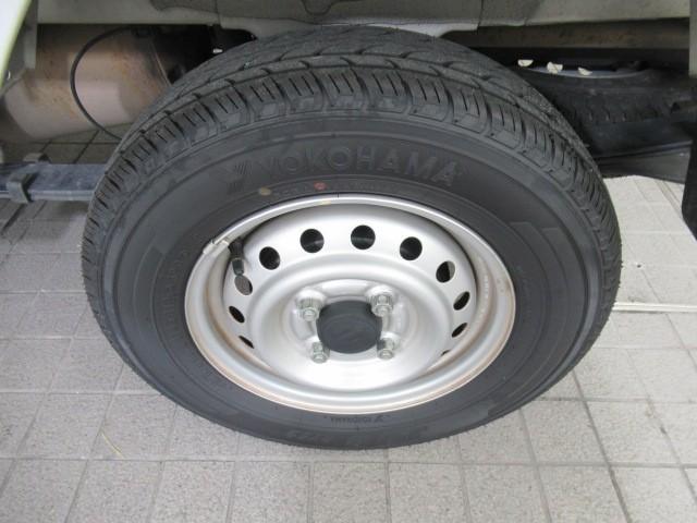 キャリイトラック KCエアコン・パワステ 助手席エアバック AC 運転席エアバック パワステ 横滑防止 ABS(7枚目)