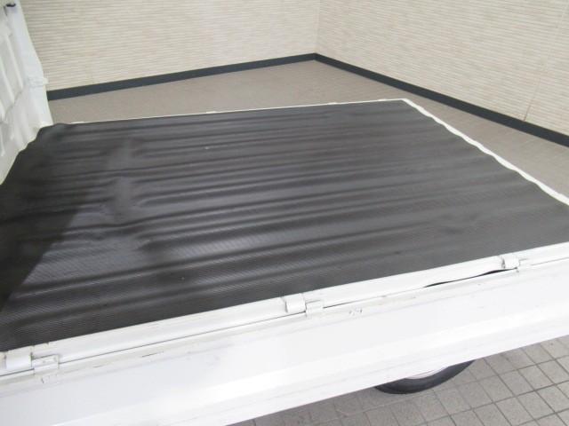 キャリイトラック KCエアコン・パワステ 助手席エアバック AC 運転席エアバック パワステ 横滑防止 ABS(10枚目)