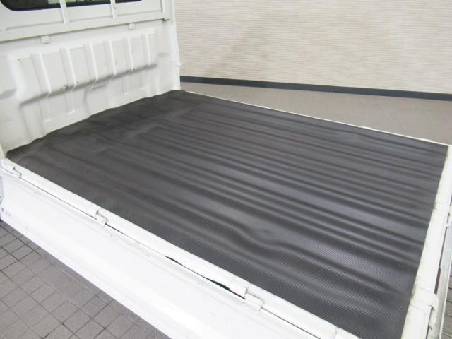 キャリイトラック KCエアコン・パワステ 助手席エアバック AC 運転席エアバック パワステ 横滑防止 ABS(11枚目)