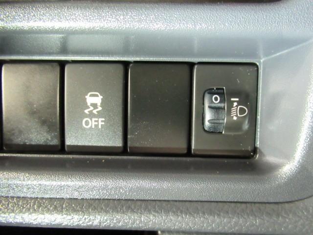 キャリイトラック KCエアコン・パワステ 助手席エアバック AC 運転席エアバック パワステ 横滑防止 ABS(20枚目)