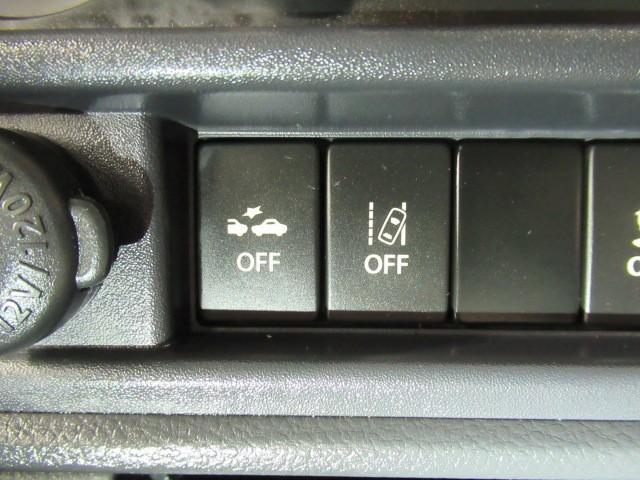 キャリイトラック KCエアコン・パワステ 助手席エアバック AC 運転席エアバック パワステ 横滑防止 ABS(21枚目)