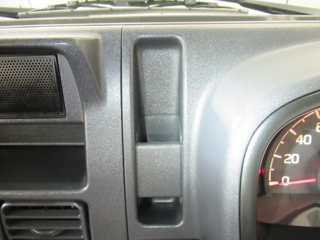 キャリイトラック KCエアコン・パワステ 助手席エアバック AC 運転席エアバック パワステ 横滑防止 ABS(22枚目)