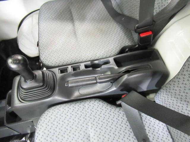 キャリイトラック KCエアコン・パワステ 助手席エアバック AC 運転席エアバック パワステ 横滑防止 ABS(27枚目)