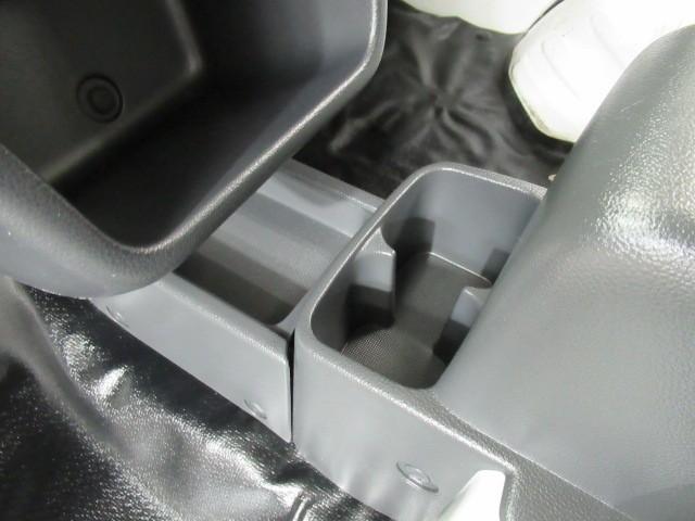 キャリイトラック KCエアコン・パワステ 助手席エアバック AC 運転席エアバック パワステ 横滑防止 ABS(28枚目)