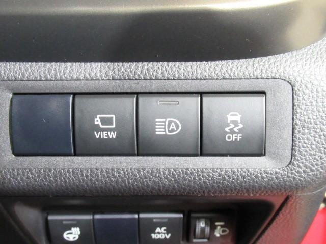 アクア Z LEDヘッドライト スマートキー 100V電源 イモビライザー アルミホイール オートクルーズコントロール エアコン ESC ナビ カーテンエアバッグ ETC キーレス パワーウインドウ ABS(13枚目)